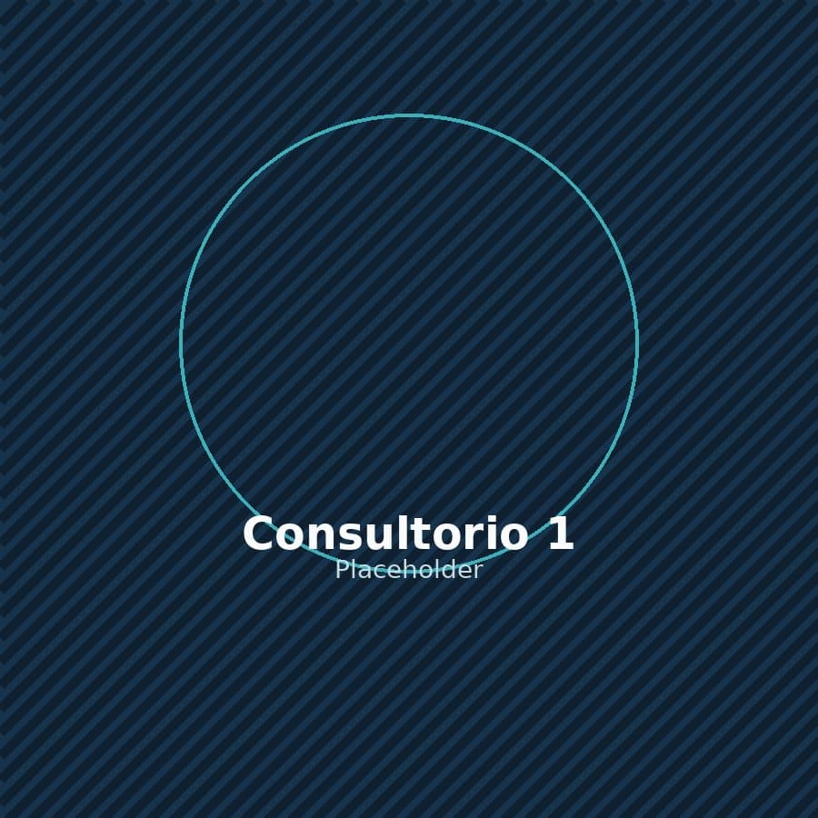 Consultorio equipado de Dental Fer