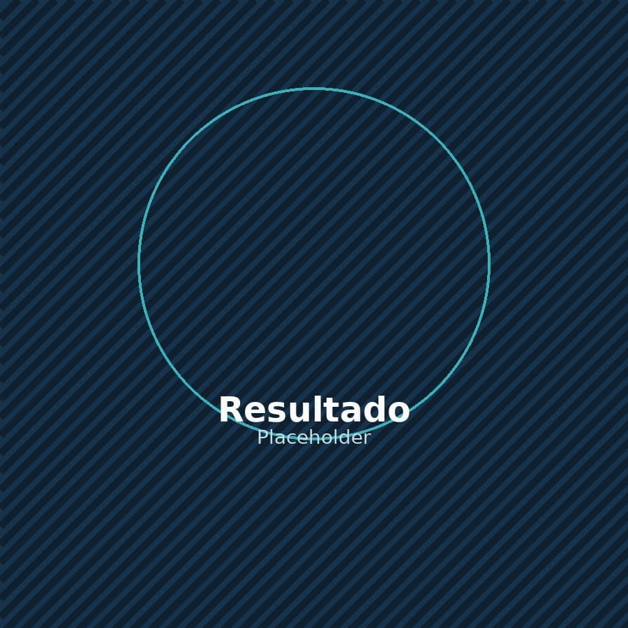 Resultado de tratamiento estético dental