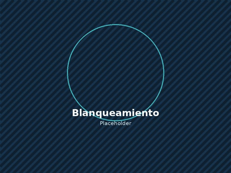 Blanqueamiento dental