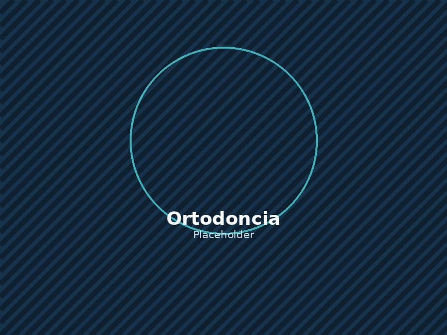 Ortodoncia